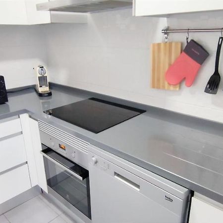 Apartamento Victoria Playa By Denia Costa Exterior photo
