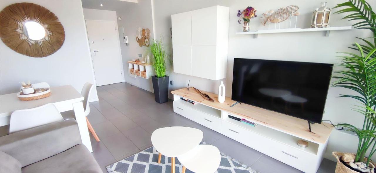 Apartamento Victoria Playa By Denia Costa Exterior photo