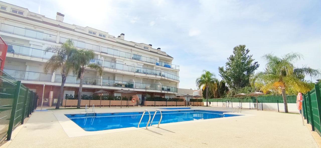 Apartamento Victoria Playa By Denia Costa Exterior photo