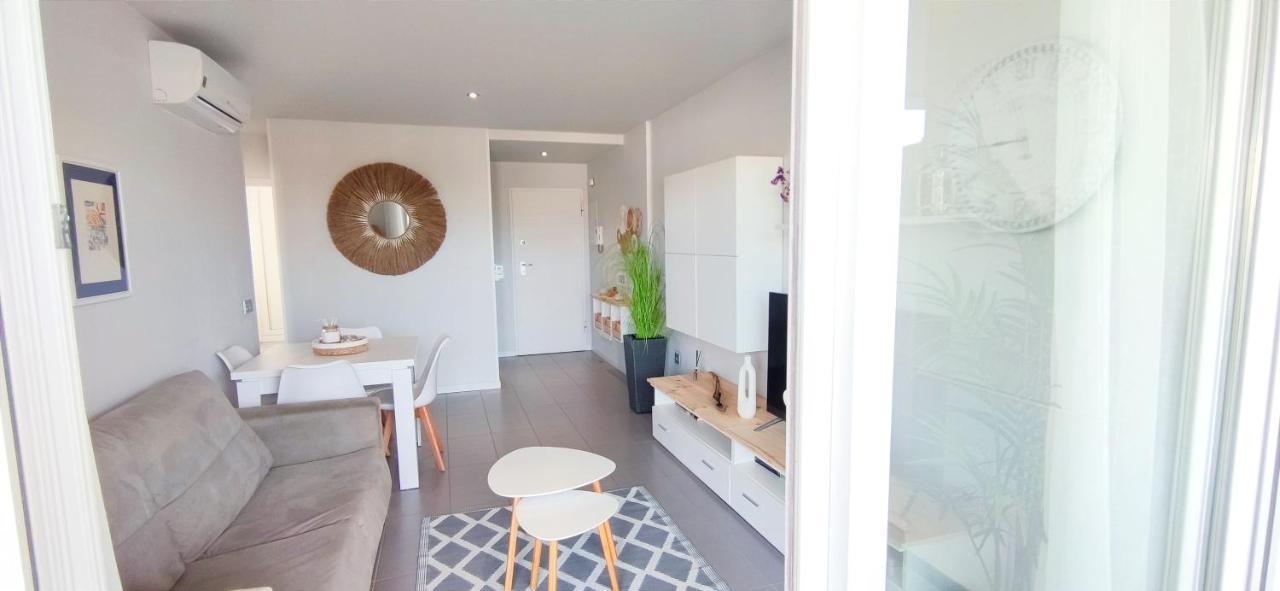 Apartamento Victoria Playa By Denia Costa Exterior photo