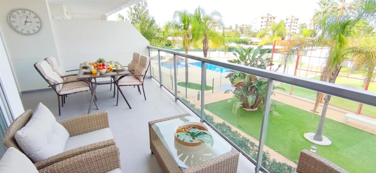 Apartamento Victoria Playa By Denia Costa Exterior photo