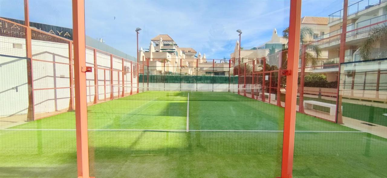 Apartamento Victoria Playa By Denia Costa Exterior photo
