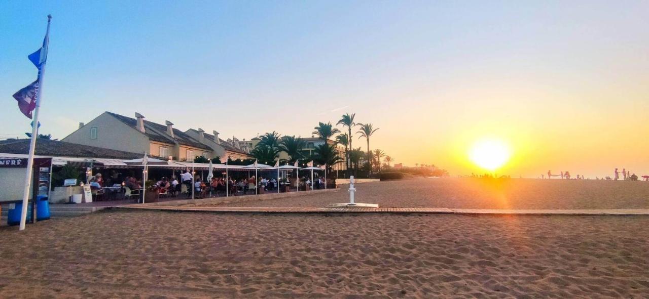 Apartamento Victoria Playa By Denia Costa Exterior photo